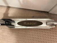 Razor Scooter