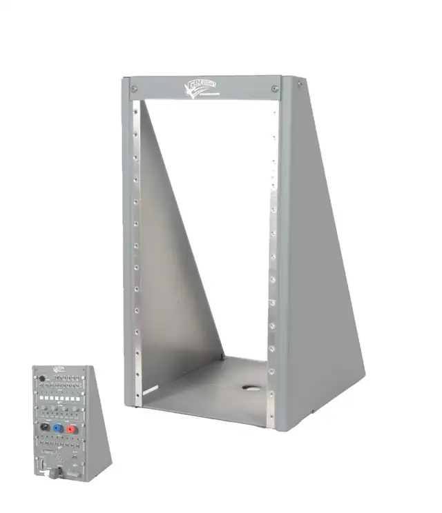 GO FLIGHT GF-ACFHRACK FULL HEIGHT RACK628637315764491215