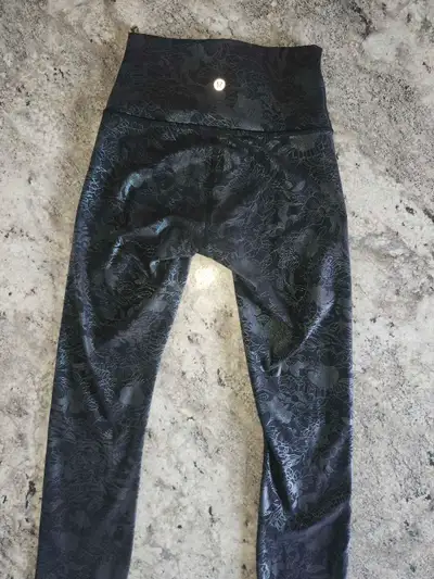 Lululemon, View more