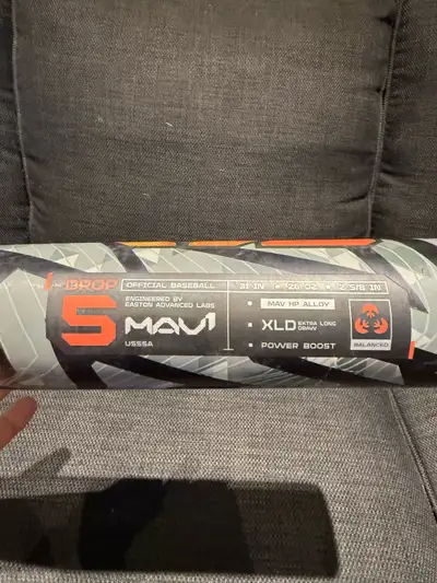 Baseball Bat, View more