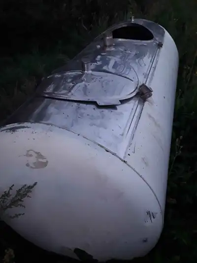 Stainless steel water tank, View more
