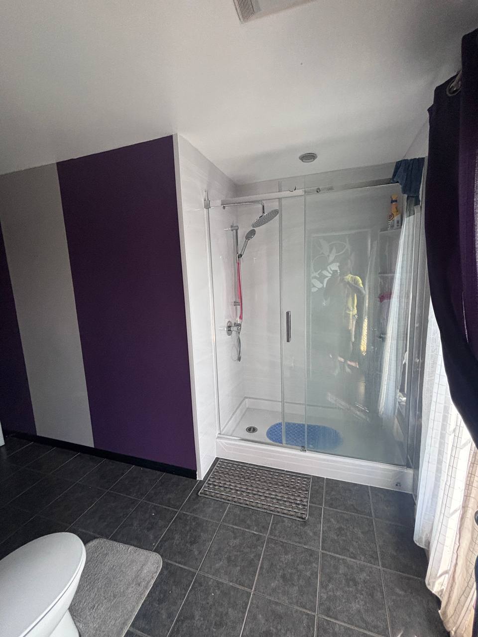 Chambre etudiants, Femme exclusivement. — photo 2
