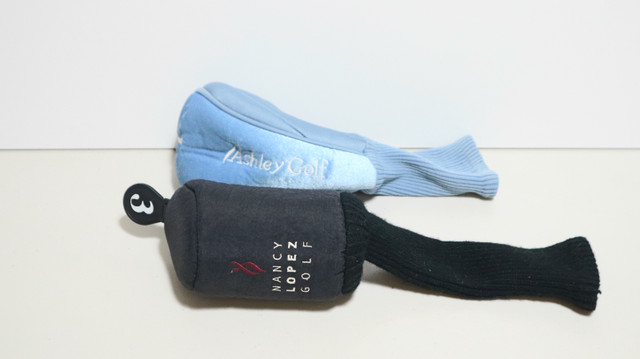 Women Golf Fairway wood headcover - $25 each (OBO in Golf in Edmonton