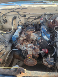 400 ford motor for sale
