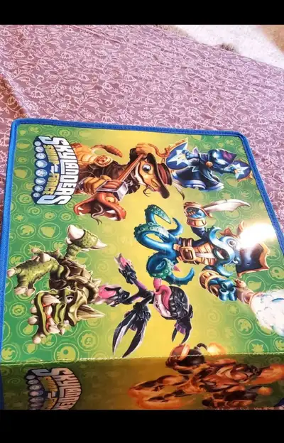 Skylanders Swap Force Collection, View more