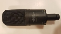 Audio Technica AT4033 Microphone