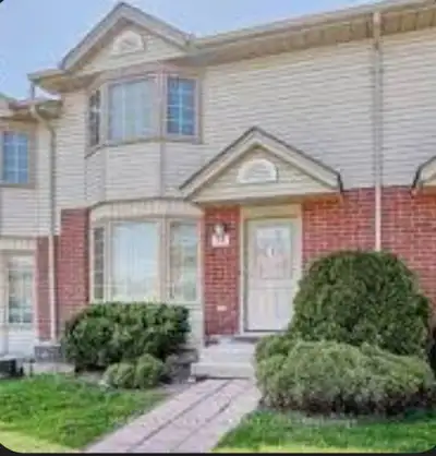 Three Bedroom Townhouse for Rent
