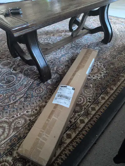 Boutique Home Shoe Rack (NIB, View more