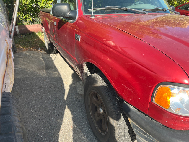 2001 Mazda B3000 in Cars & Trucks in Cranbrook - Image 3