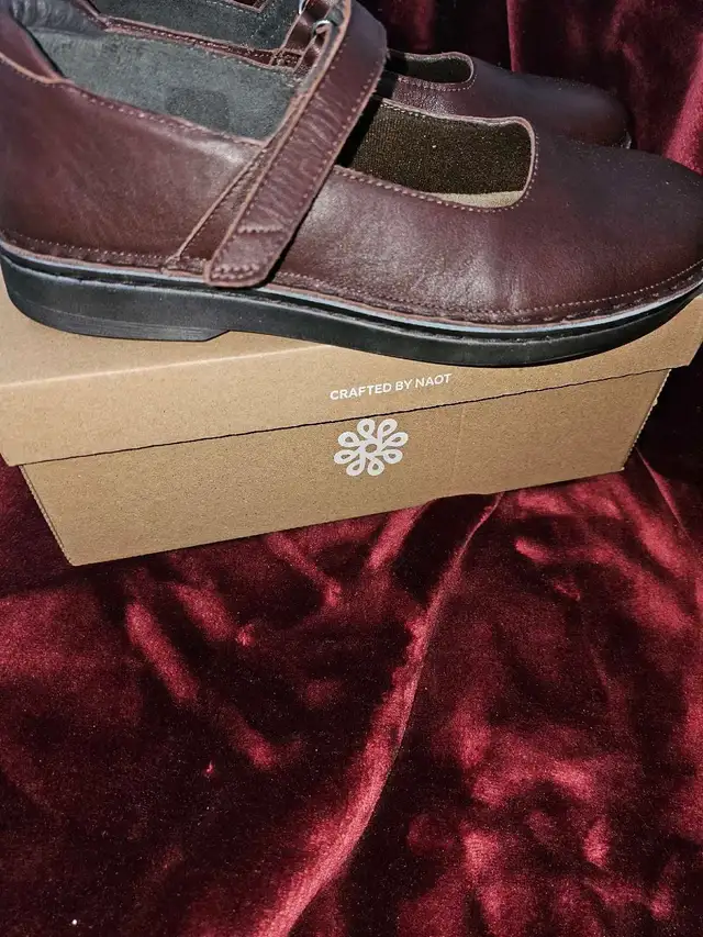 Naot Martino in Women's - Shoes in City of Toronto - Image 5