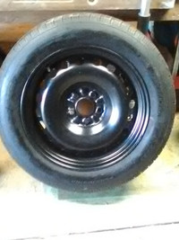 Need a Spare for Ford Ecosport?