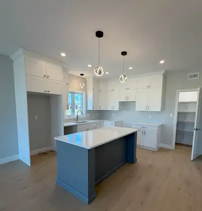 Just minutes from CFB Trenton, downtown, and Highway 401. Enjoy walking distance to Walmart, Tim Hor...