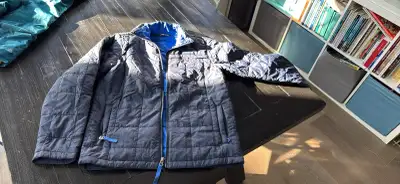 North Face Jacket, View more
