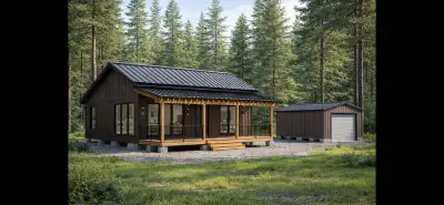 ARU BUILDING , View more