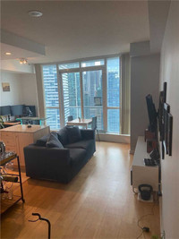 seeking female flatmate- Room for rent in Downtown Toronto