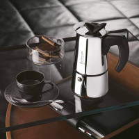 Brand NEW Bialetti Musa Percolator Coffee Maker 2 Cups