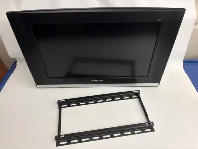Samsung 26” Television (Not Working), View more