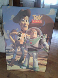 Laminer buzz lightyear (Toy Story)