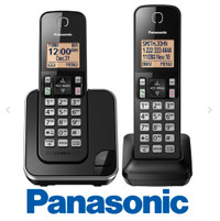 Panasonic-Handset Landline Telephone- BRAND NEW