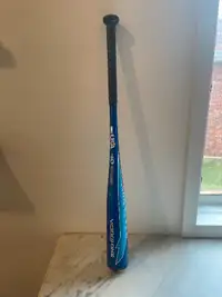 Demarini Baseball Bat