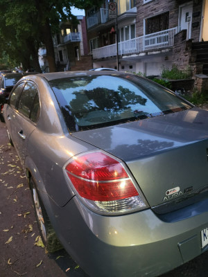 2009 Saturn Aura XR