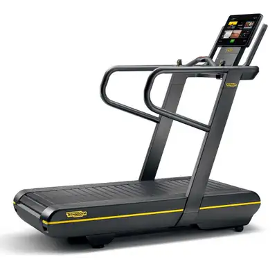 TOP RATED Technogym Skillrun Treadmill, CAN DELIVER, View more