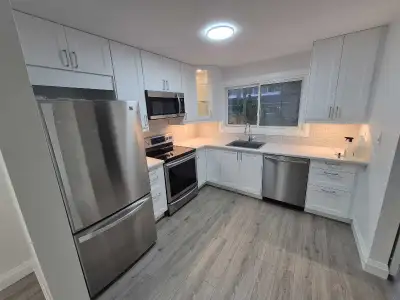 Services offered: Taping and painting Bathroom remodeling Basement finishing Trim and doors Kitchens...