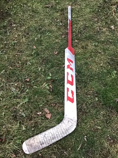 CCM Premier P2.9 Senior Composite Goalie Stick, View more