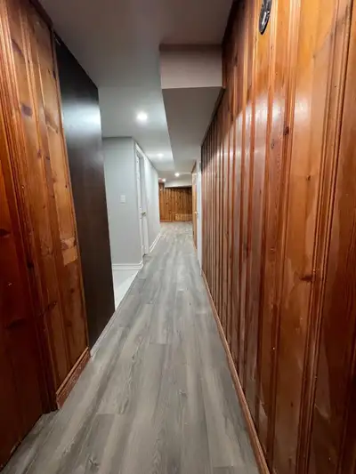 ✨— 2 Bed · 1 Bath Basement | Whitby Looking for a clean space in a quiet Whitby neighbourhood? This...