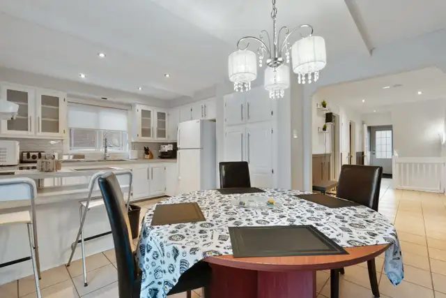 Collocation privé à louer  in Room Rentals & Roommates in City of Montréal - Image 5