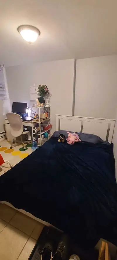 Private room Downtown