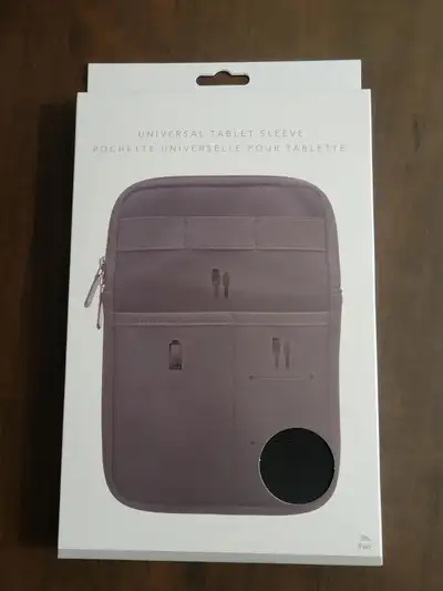 Vital Universal Tablet Sleeve Protective Case, View more