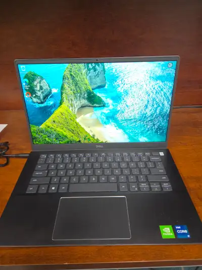 Dell Vostro 11th Gen Core i7 16gb Ram 512gb SSD, View more