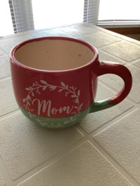 Mother's Day Cup - For Small Plant