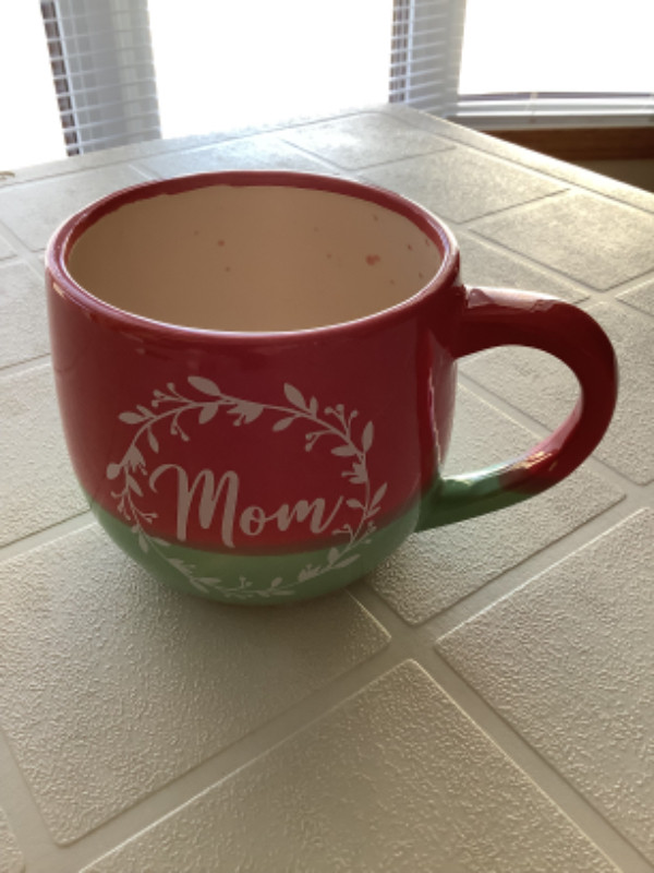 Mother's Day Cup - For Small Plant in Holiday, Event & Seasonal in Regina