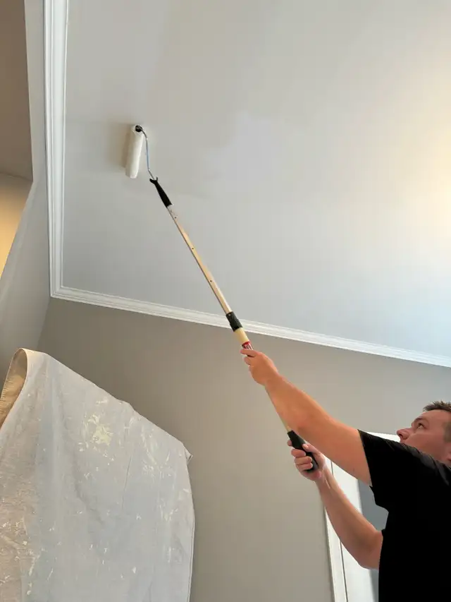 Interior Painting & Drywall Repair – Professional & Clean Work in Painters & Painting in Ottawa - Image 6
