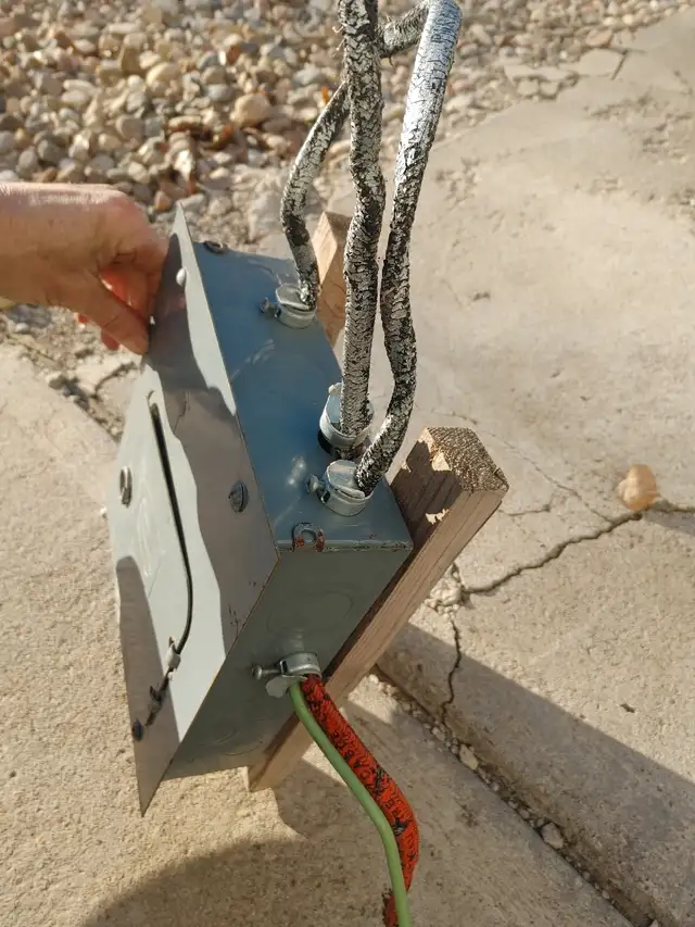 Fuse Box63234551603587123