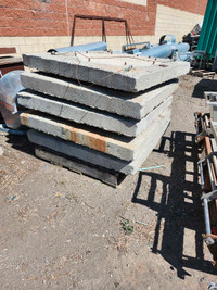 Concrete Slabs