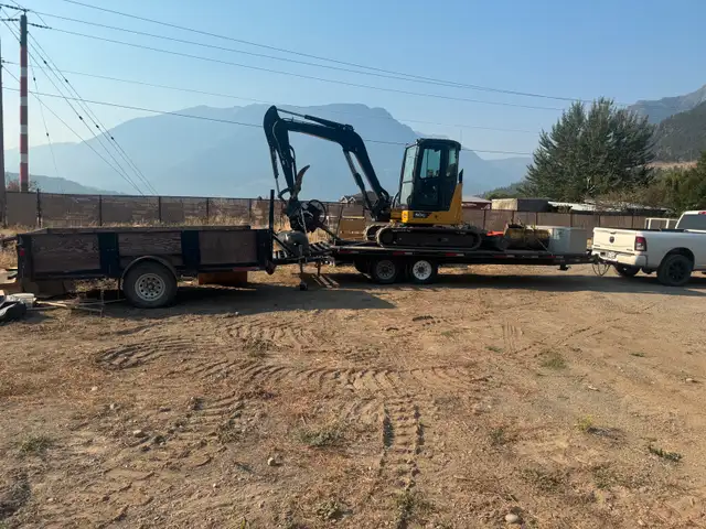 $$$ General Contracting, excavation, and fencing business63782629917059124