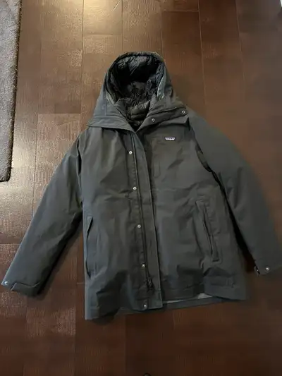 Patagonia Frozen Range 3 in 1 XL, View more