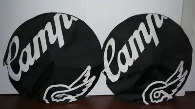 Sac Campagnolo pour roue de vélo de route, View more