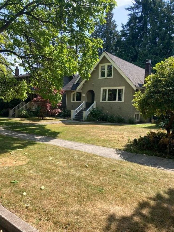 5 bedroom summer sublet in Houses for Sale in UBC