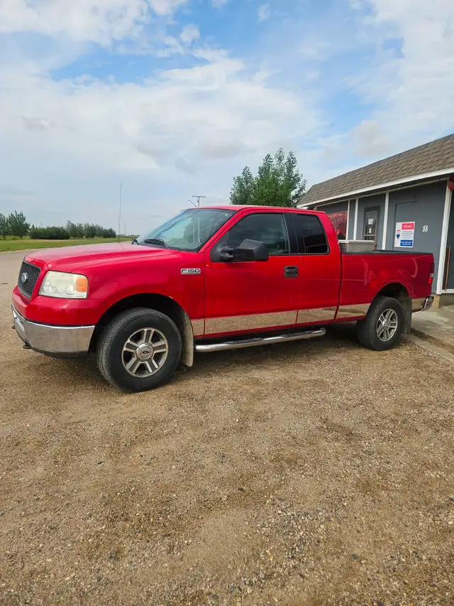 2006 F150 for Sale or Trade