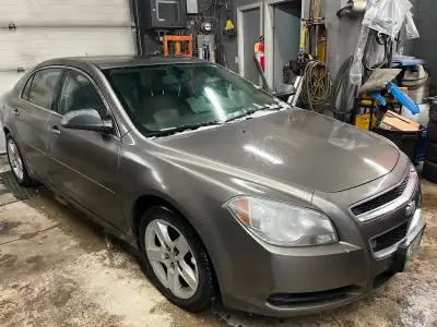 Nice interior doors hood headlights etc everything available except engine hit me up for anything yo...