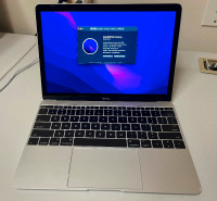 MacBook 12 2016