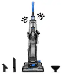 Selling a vaccum cleaner 