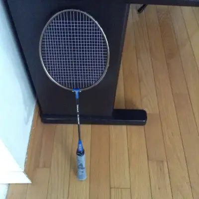 Badminton Racquet, View more