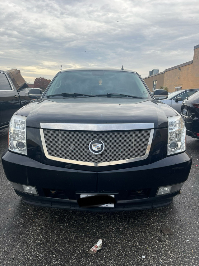 Cadillac Escalade  in Cars & Trucks in City of Toronto