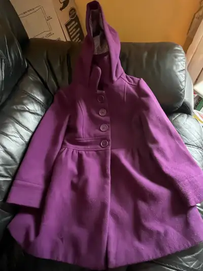 Toddler coat., View more