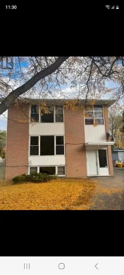 3 bedroom apartment
